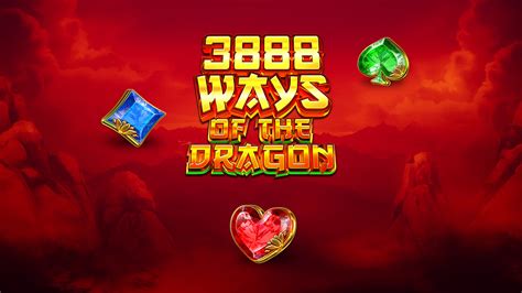 3888 Ways Of The Dragon betsul